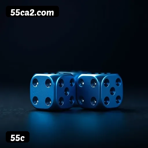 App Mobile 55c - Jogue em Qualquer Lugar no Seu Smartphone