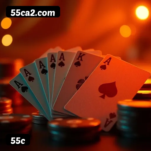 Jogos de Cassino em Destaque - Slots, Roleta, Blackjack