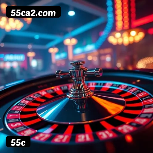 Cassino ao Vivo 55c - Dealers Brasileiros Profissionais