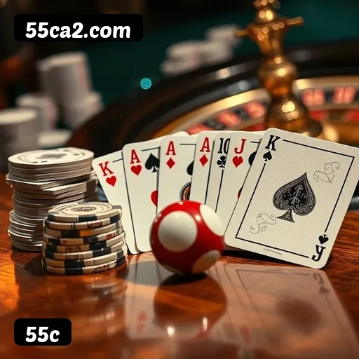 Coleção Premium de Slots 55c - NetEnt, Pragmatic Play, Evolution